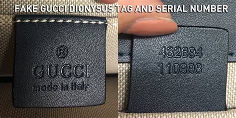 gucci bamboo original vs fake|is a gucci bag real.